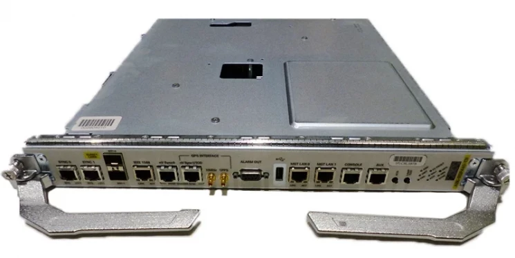 Модуль Cisco A9K-RSP440-TR