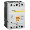 Выключатель автоматический 3п 400А 35кА ВА44-37 IEK SVA4410-3-0400-35