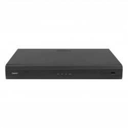 Видеорегистратор сетевой 9-канальный OMNY PRO NVR1209-AL