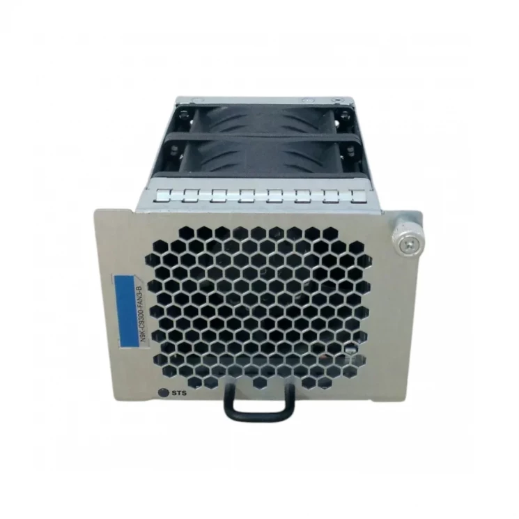Блок вентиляторов Cisco N9K-C9300-FAN3-B