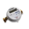 Счетчик воды электронный универсальный СВЭУ-15-3.110.LW, СЭТ.469333.148-03.03, Ду15, класс B, 110 мм, LoRaWAN (868 МГц), МПИ: 6 лет, без КМЧ