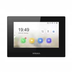 Монитор IP-видеодомофона HiWatch VDP-H3212WB