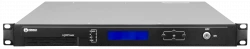 Оптический усилитель VERMAX для сетей КТВ, 20dBm выход, 2 входа