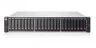 Дисковый массив HP MSA 2040 Dual SAN 2.5"