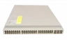 Коммутатор Cisco Nexus N9K-C93108TC-FX, направление охлаждения Port-side Intake