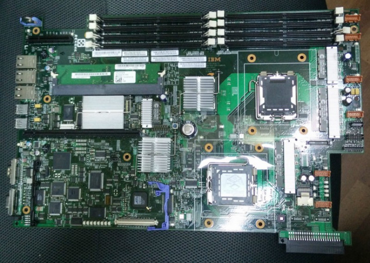 Материнская плата IBM 44E5082 x3550 System Board-44E5082(NEW)