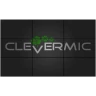 Видеостена 3x3 CleverMic W46-3.5-500 (FullHD 138")