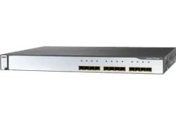 Коммутатор Cisco Catalyst WS-C3750G-12S-S