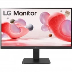 Монитор LG 21.45" (54.5см) 22MR410-B черный VA LED 5ms 16:9 HDMI матовая 250cd 178гр/178гр 1920x1080