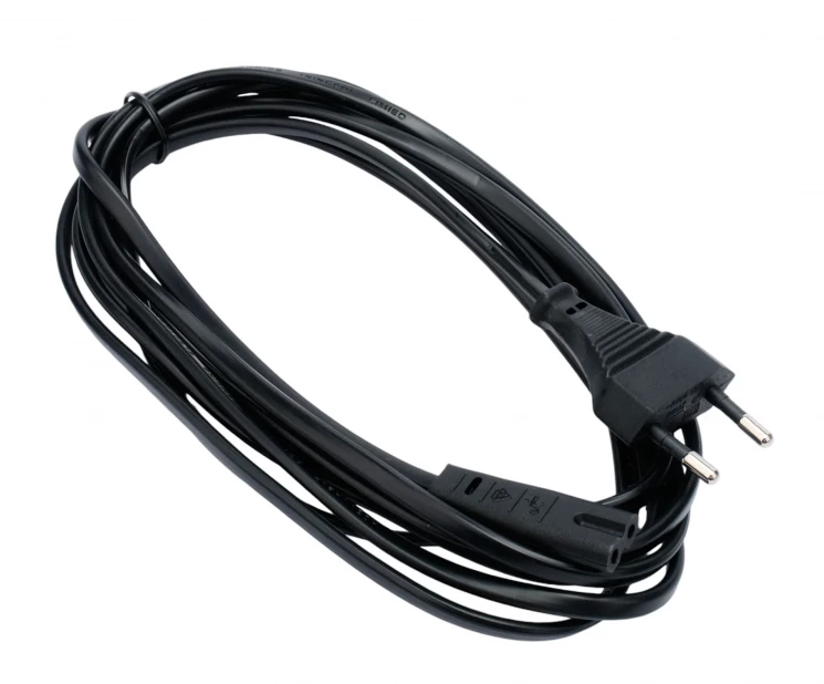 Кабель питания Cablexpert PC-184-VDE-3M