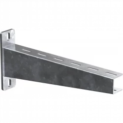 Консоль усиленная NKU300 сталь IEK CLW10-NKU-300-020-4-HDZ