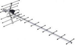 UHF Макси-DX, Антенна Диапазон UHF Макси Dx