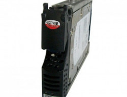 Накопитель EMC 005051956 600GB 10K 3.5'' SAS 6Gb/s для VNX HDD-005051956(NEW)