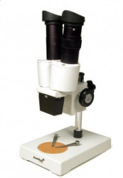 35322, Микроскоп Levenhuk 2ST, бинокулярный