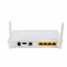 Абонентский терминал HUAWEI ONU GPON, 4 порта 10/100Base-T, 1 порт POTS, WiFi, USB, бывший в употреблении.