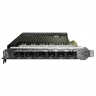 Сетевая карта 6 портов 10GBase-X (SFP+, Intel 82599ES), Silicom PE310G6SPi9-XR