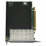 Сетевая карта 6 портов 10GBase-X (SFP+, Intel 82599ES), Silicom PE310G6SPi9-XR