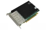 Сетевая карта 6 портов 10GBase-X (SFP+, Intel 82599ES), Silicom PE310G6SPi9-XR