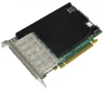 Сетевая карта 6 портов 10GBase-X (SFP+, Intel 82599ES), Silicom PE310G6SPi9-XR