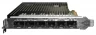 Сетевая карта 6 портов 10GBase-X (SFP+, Intel 82599ES), Silicom PE310G6SPi9-XR