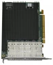 Сетевая карта 6 портов 10GBase-X (SFP+, Intel 82599ES), Silicom PE310G6SPi9-XR
