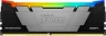 Память DDR4 8GB 3600MHz Kingston KF436C16RB2A/8 Fury Renegade RGB RTL Gaming PC4-28800 CL16