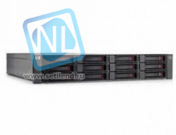 Дисковая система хранения HP 366172-B21 Modular Smart Array 20 Starter Kit-366172-B21(NEW)