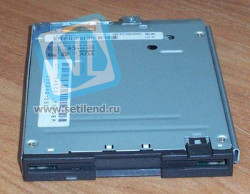 Привод HP 226949-932 DL360G4 SATA Floppy Drive Kit-226949-932(NEW)