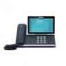IP-телефон Yealink SIP-T58A
