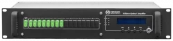Оптический усилитель VERMAX для сетей КТВ, 8*16dBm