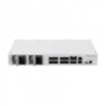 Коммутатор Cloud Router Switch MikroTik CRS510-8XS-2XQ-IN