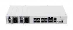 Коммутатор Cloud Router Switch MikroTik CRS510-8XS-2XQ-IN