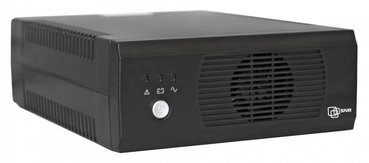 Инвертор 2400 VA, серии SK