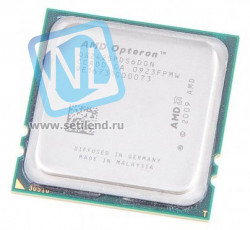Процессор AMD CCADD Процессор Opteron 2425 HE 2.1 GHz 3+6Mb/55W/2400 MHz Socket-F-CCADD(NEW)