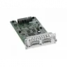 Модуль Cisco NIM-4T