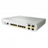 Коммутатор Cisco Catalyst WS-C3560CG-8TC-S