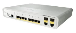 Коммутатор Cisco Catalyst WS-C3560CG-8TC-S