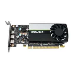 Видеокарта NVIDIA Quadro T1000, 8GB, GDDR6