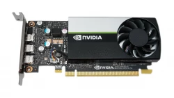 Видеокарта NVIDIA Quadro T1000, 8GB, GDDR6