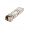 Модуль SFP WDM, дальность до 40км LC (21dB), Tx/Rx: 1550/1310нм