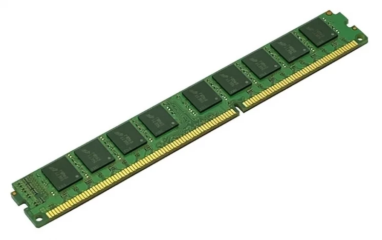 Память DRAM 4GB для Cisco ISR 4330 и 4350