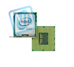 Процессор Intel Xeon Six-Core E5645