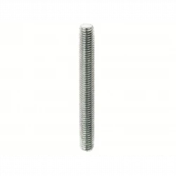 Шпилька резьбовая М8х1000 (дл.1м) DKC CM200801