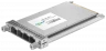 Конвертер интерфейсов CFP 40G в 4-е SFP+ 10G