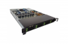 Серверная платформа Rikor 2U RP6224-AB25-800HS, до двух процессоров Intel Xeon Scalable, DDR4, 24x2.5" HDD, 2x1000Base-T, резервируемый БП