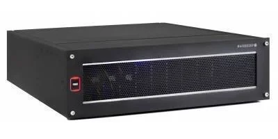 Сетевой видеорегистратор Macroscop NVR 80 M2 (VMT-12)