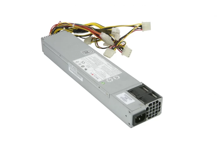 Блок питания SuperMicro 560Вт