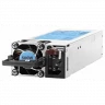 Блок питания HP DL360/380 Gen9 500W