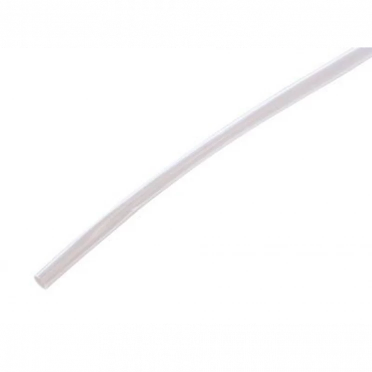 Трубка термоусадочная Н-1 6.0/3.0 1м прозр. Rexant 20-6009