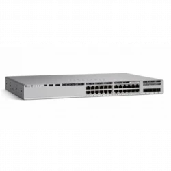 Коммутатор Cisco Catalyst C9200L-24T-4X-A